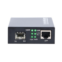 Extralink Sedir Media converter - Img 4