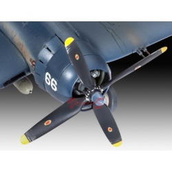 F4U-4 Corsair - Img 4