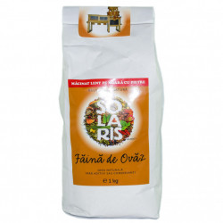 FAINA DE OVAZ 1kg SOLARIS