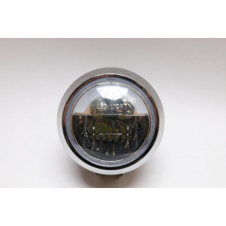 Far pegas partizan led claxon incl negru