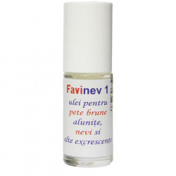 FAVINEV 1 ULEI 5ml FAVISAN