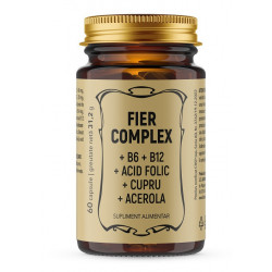 FIER COMPLEX 60CPS