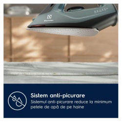 Fier de calcat Electrolux E5SI2-6OG - Img 3