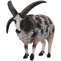 Figurina Jacob Sheep L Collecta - Img 2