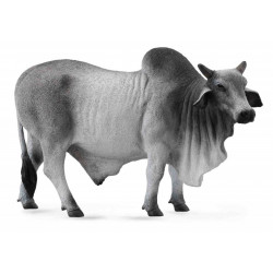 Figurina Taur Brahman L Collecta