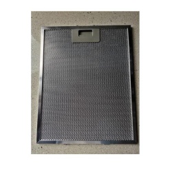 FILTRU DE ALUMINIU HOTA DECORATIVA HEINN