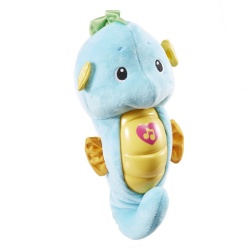 FISHER PRICE CALUT DE MARE INTERACTIV CU MUZICA SI LUMINI - Img 7