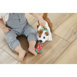 FISHER PRICE CATELUS CRAWL WITH ME - Img 6