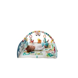 FISHER PRICE COVOR ACTIVITATI IN ORAS - Img 2