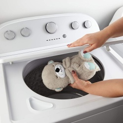 FISHER PRICE JUCARIE RESPIRA CU BEBELUSUL VIDRA - Img 4