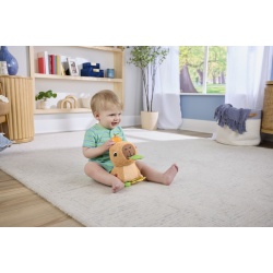 FISHER PRICE JUCARIE SENZORIALA CAPIBARA - Img 4
