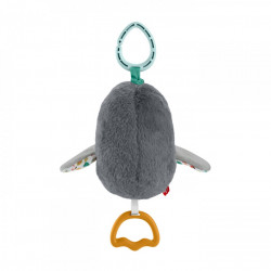 Fisher price jucarie tucan de plus - Img 6