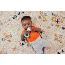 Fisher price jucarie zornaitoare cerb - Img 4