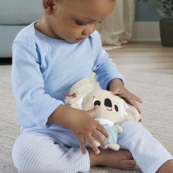 FISHER PRICE SALTELUTA DE GIMNASTICA PENTRU NOU NASCUTI - Img 10