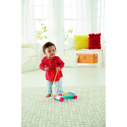 FISHER PRICE XILOFON - Img 7