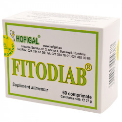 FITODIAB 60tb HOFIGAL