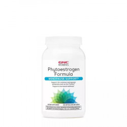 FITOESTROGEN PENTRU FEMEI 120CPS