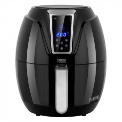 Friteuza 3.2l digital air fryer teesa - Img 2