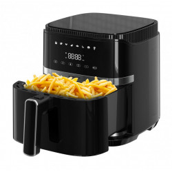 FRITEUZA AER CALD HEINNER HAF-B5BK1500 - Img 2