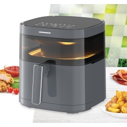 FRITEUZA AER CALD HEINNER HAF-B6GRY17LG - Img 5