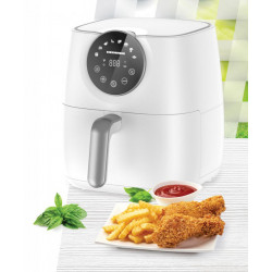 FRITEUZA AER CALD HEINNER HAF-B6WH1700 - Img 4