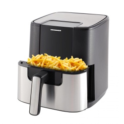 FRITEUZA AER CALD HEINNER HAF-H6BKS1500 - Img 2