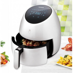 Friteuza cu aer cald heinner haf-b2000wh - Img 4
