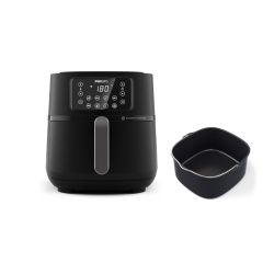 FRITEUZA FARA ULEI PHILIPS HD9285/93