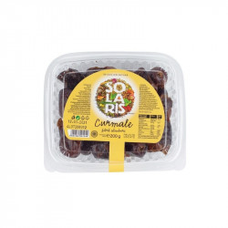 FRUCTE USCATE - CURMALE 200gr SOLARIS