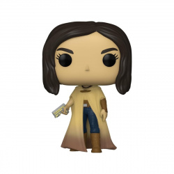 Funko POP Movies: Rebel Moon- Kora - Img 2