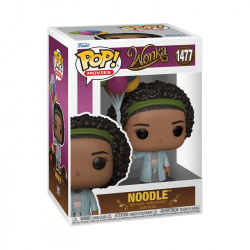 Funko POP Movies: Wonka- POP 2 - Img 1