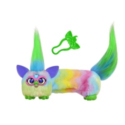 FURBY DJ FURBLETS JUCARIE INTERACTIVA CAN DEE - Img 2