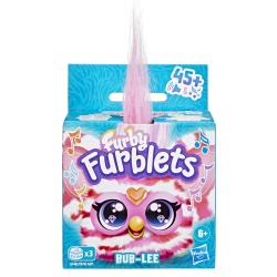 FURBY FURBLETS JUCARIE INTERACTIVA BUB-LEE - Img 1