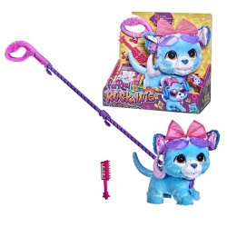 FURREAL CATELUS INTERACTIV ROCKALOTS - Img 4