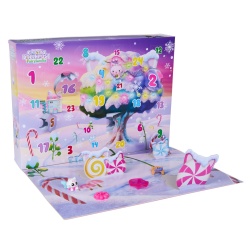 GABBYS DOLLHOUSE FAIRYLANDIA CALENDAR DE ADVENT - Img 3