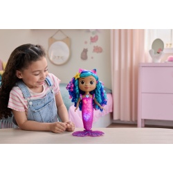 GABBYS DOLLHOUSE FILMUL PAPUSA SIRENA GABBY INTERACTIVA - Img 5