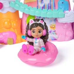 GABBYS DOLLHOUSE FILMUL SET DE JOACA MUNTELE DE DULCIURI A LUI GABBY - Img 7