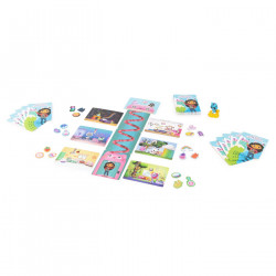 GABBYS DOLLHOUSE JOC DE ASOCIERE - Img 6