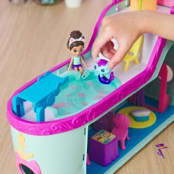 GABBYS DOLLHOUSE VAPORUL CU PRIETENI - Img 5