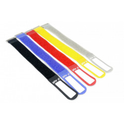 Gafer.pl Velcro 25 x 260mm diverse culori - Img 2
