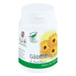 GALBENELE 60CPS