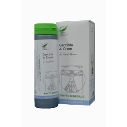 GARCINIA&CROM 60CPS