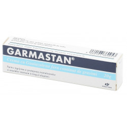 GARMASTAN CREMA 20GR