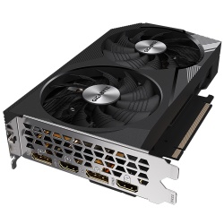 GB GeForce RTX 3060 WINDFORCE OC 12G V2 - Img 3