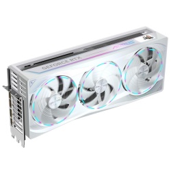 GB GeForce RTX5090 AORUS STEALTH ICE 32G - Img 8