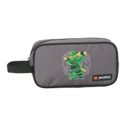 Geanta de toaleta LEGO - Ninjago Green - Img 1