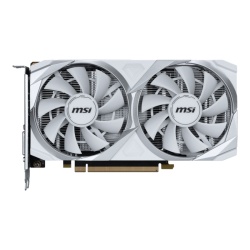 GeForce RTX 3050 VENTUS 2X XS 8GB OC WHI - Img 1