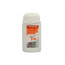 Gel igiena intima cu propolis faviintim 300ml favisan