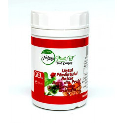 GEL U.PAM&SALCIE&S.PRAID&CURCUM.250ML