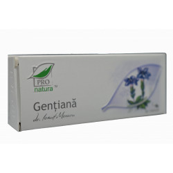 GENTIANA 30CPS
